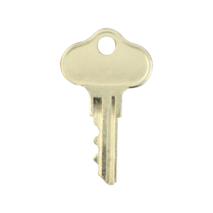 Equipment key for Bobcat skid steer Wacker Gehl high reach lifts #13