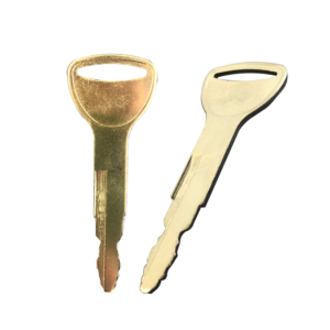 Equipment key for Toyota forklift new #50