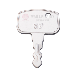 Kubota Keys 68920 RTV 500 900 1140 Tractor Ignition Keys 68920 #57